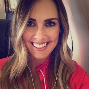 Meet your Posher, Aubrey